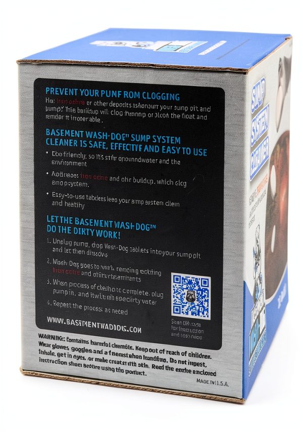 Glentronics WDT20 Sump Pump Tester Healthy Pit Easy Use-5