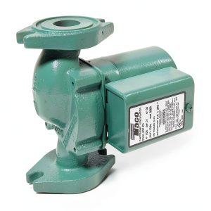 Taco Water Pump Cartridge Compact 007-F5-7IFC-0