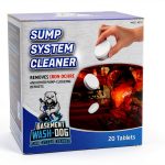 Glentronics WDT20 Sump Pump Tester Healthy Pit Easy Use-0