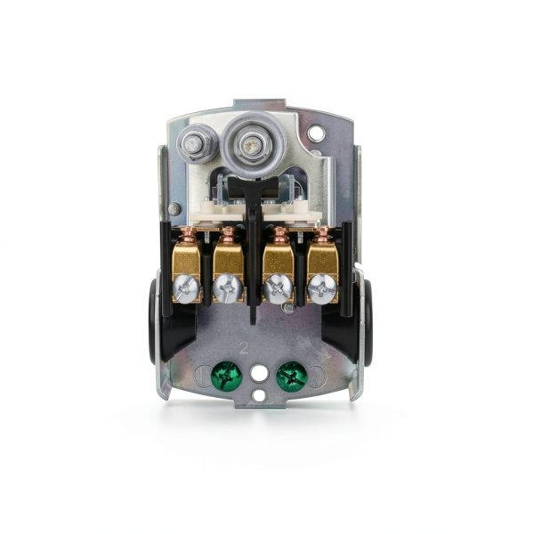 Pressure Switch WOKEN 40-60 PSI Well Pump-3