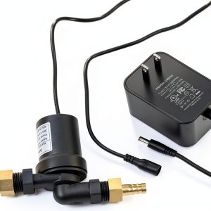 bayite circulation pump brass 12V submersible-0