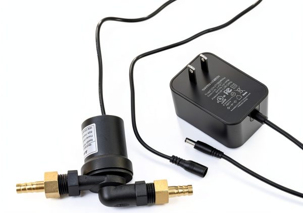 bayite circulation pump brass 12V submersible-0