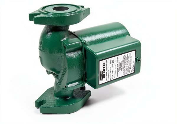 Taco Water Pump Cartridge Compact 007-F5-7IFC-1