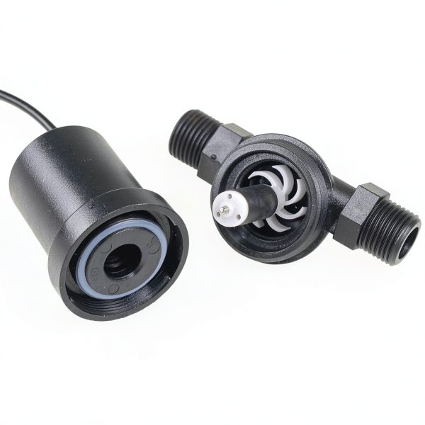 bayite Solar Water Pump Brass 12V Submersible-6