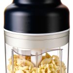 Electric Garlic Chopper by Generic-0