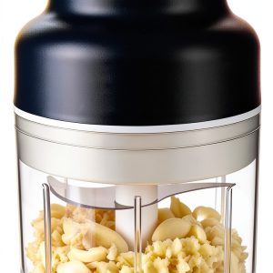 Electric Garlic Chopper by Generic-0