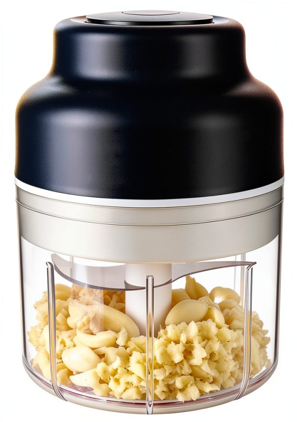 Electric Garlic Chopper by Generic-0