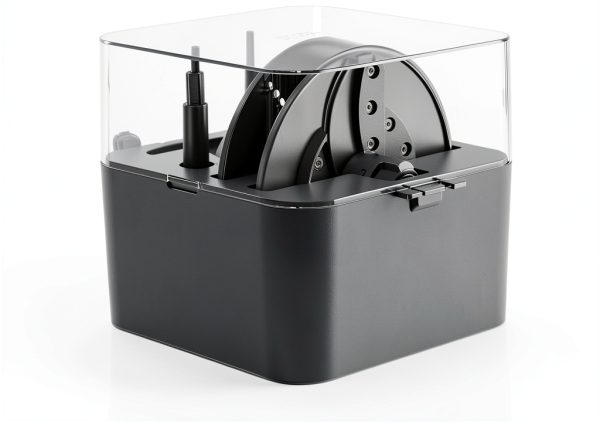 Ninja Food Processor Storage Box Compact Design-1
