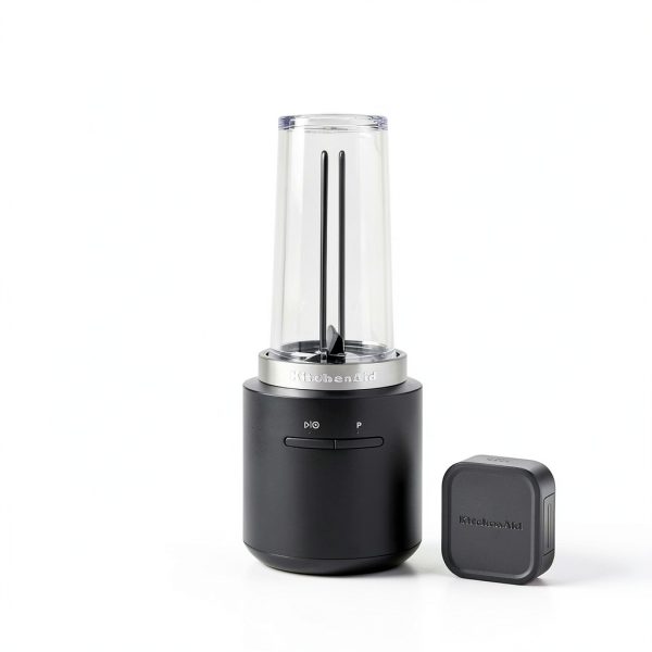 KitchenAid Cordless Blender System-7