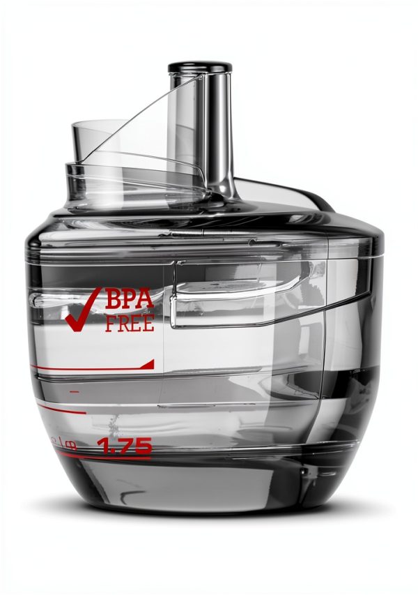 Breville Paradice 9 Food Processor Stainless Steel-7