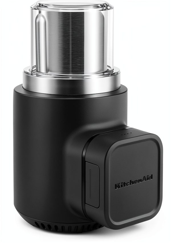 KitchenAid Cordless Blade Coffee Grinder Battery Included-2