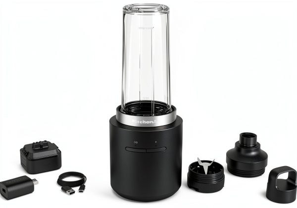 KitchenAid Cordless Blender System-0