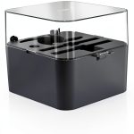 Ninja Food Processor Storage Box Compact Design-0