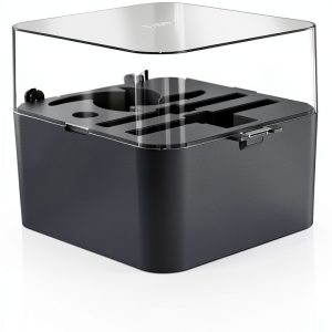 Ninja Food Processor Storage Box Compact Design-0