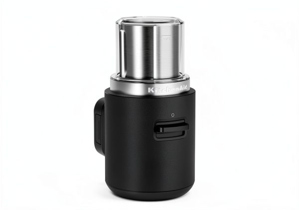 KitchenAid Cordless Blade Coffee Grinder Battery Included-3
