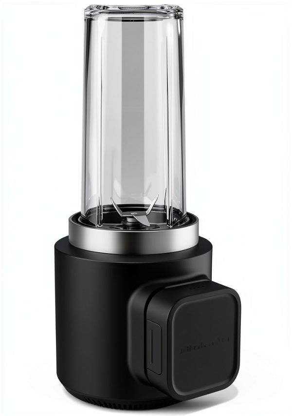 KitchenAid Cordless Blender System-3