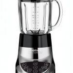 Food Processor 3 Cup Cuisinart Brushed Chrome-0