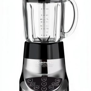 Food Processor 3 Cup Cuisinart Brushed Chrome-0
