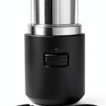 KitchenAid Cordless Blade Coffee Grinder Battery Included-0