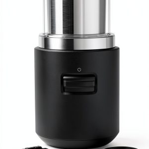 KitchenAid Cordless Blade Coffee Grinder Battery Included-0