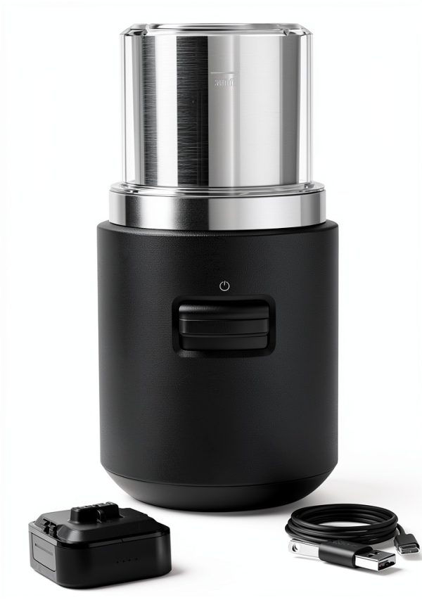 KitchenAid Cordless Blade Coffee Grinder Battery Included-0