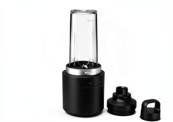 KitchenAid Cordless Blender System-2