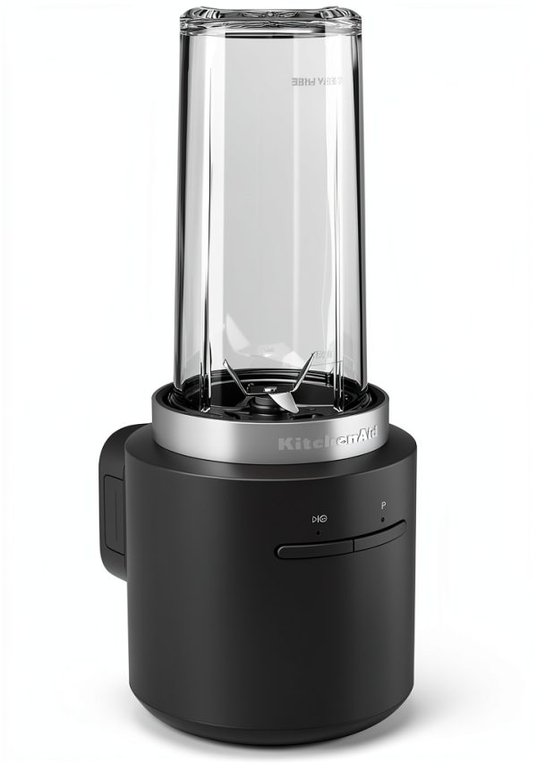 KitchenAid Cordless Blender System-4