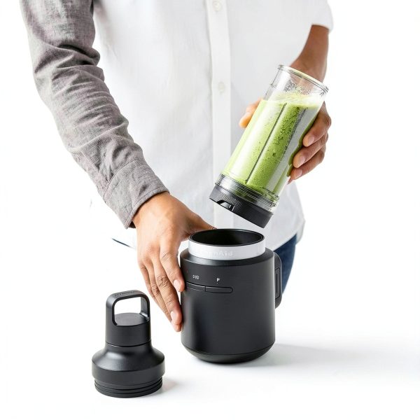 KitchenAid Cordless Blender System-6