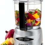 Cuisinart Mini Prep Food Processor Stainless Steel-0