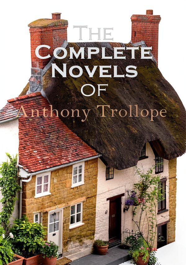 British & Irish Fiction eBook by e-artnow with Enhanced Typeset-0