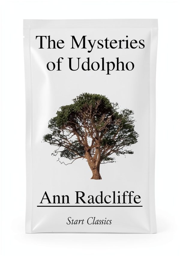 Classic Horror Kindle eBook Start Classics with Enhanced Typesetting-0