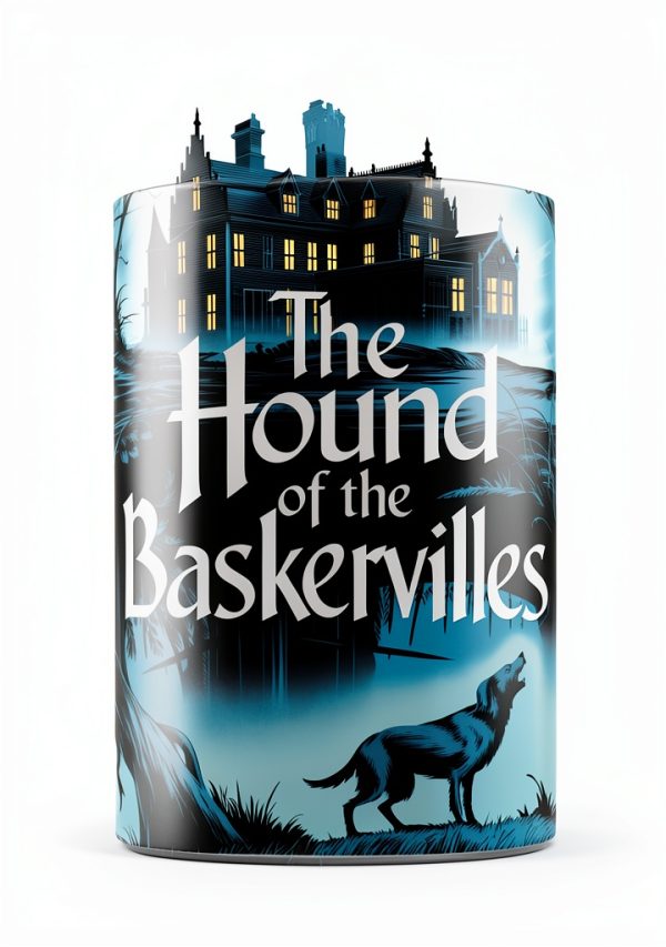Grapevine Kindle eBook Classic British Irish Thriller 126pp-0